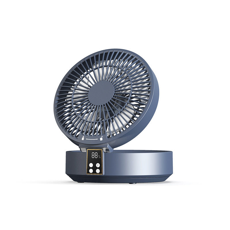 VentiloRemote™ - ventilateur 2 en 1 - 1000-Cadeaux