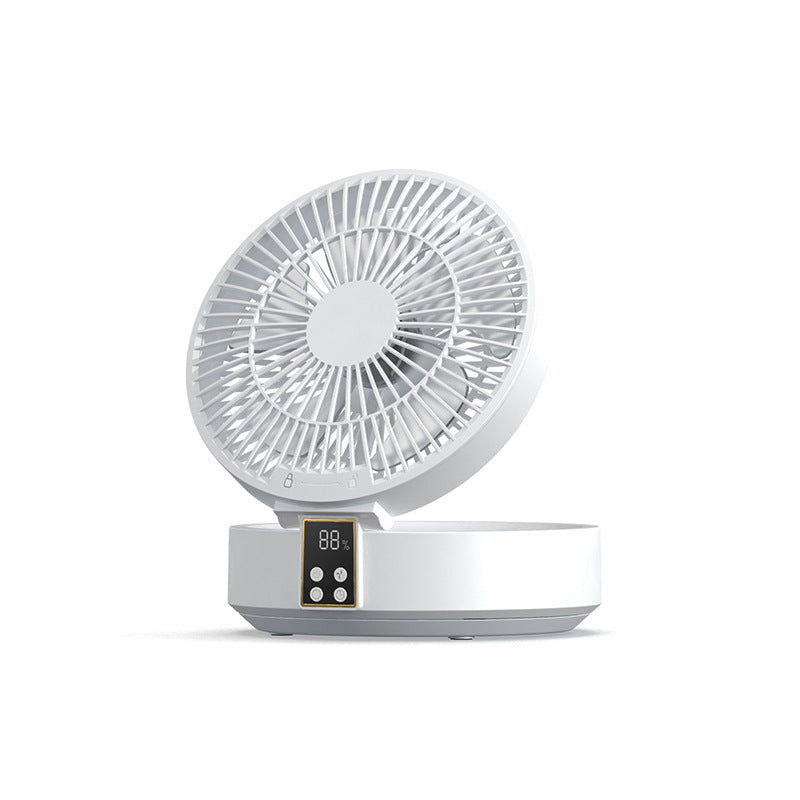 VentiloRemote™ - ventilateur 2 en 1 - 1000-Cadeaux