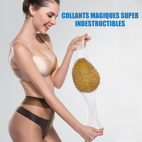 Collants Flexresist™ - Collants Ultra-Résistants & Infilable & Élastique - 1000-Cadeaux