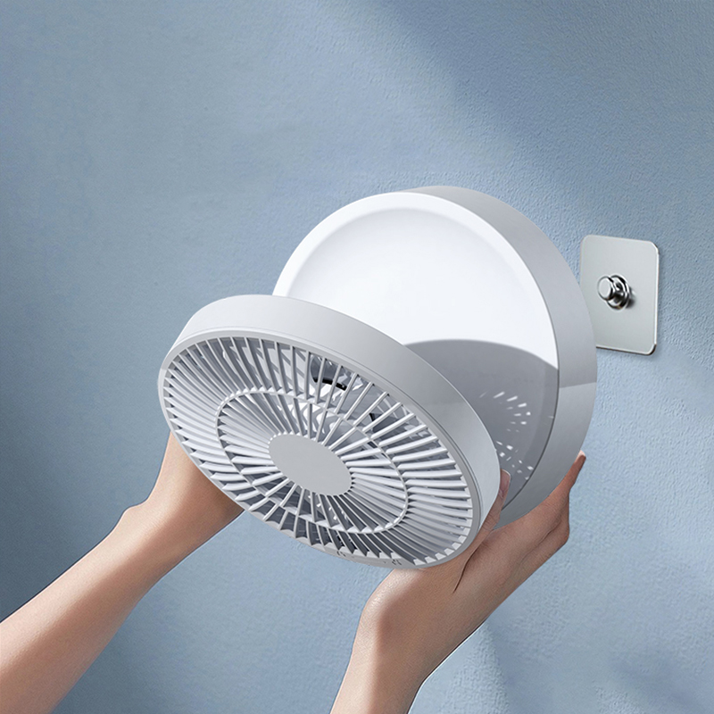 VentiloRemote™ - ventilateur 2 en 1 - 1000-Cadeaux