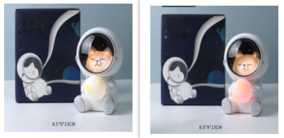 BabyNight™ - Veilleuse led animaux pour enfants - 1000-Cadeaux