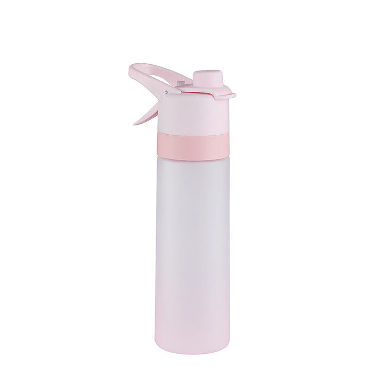 EasyWater™ - Gourde spray brumisateur - 1000-Cadeaux