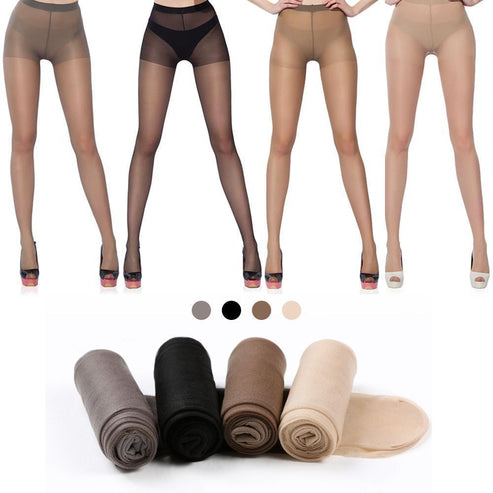 Collants Flexresist™ - Collants Ultra-Résistants & Infilable & Élastique - 1000-Cadeaux