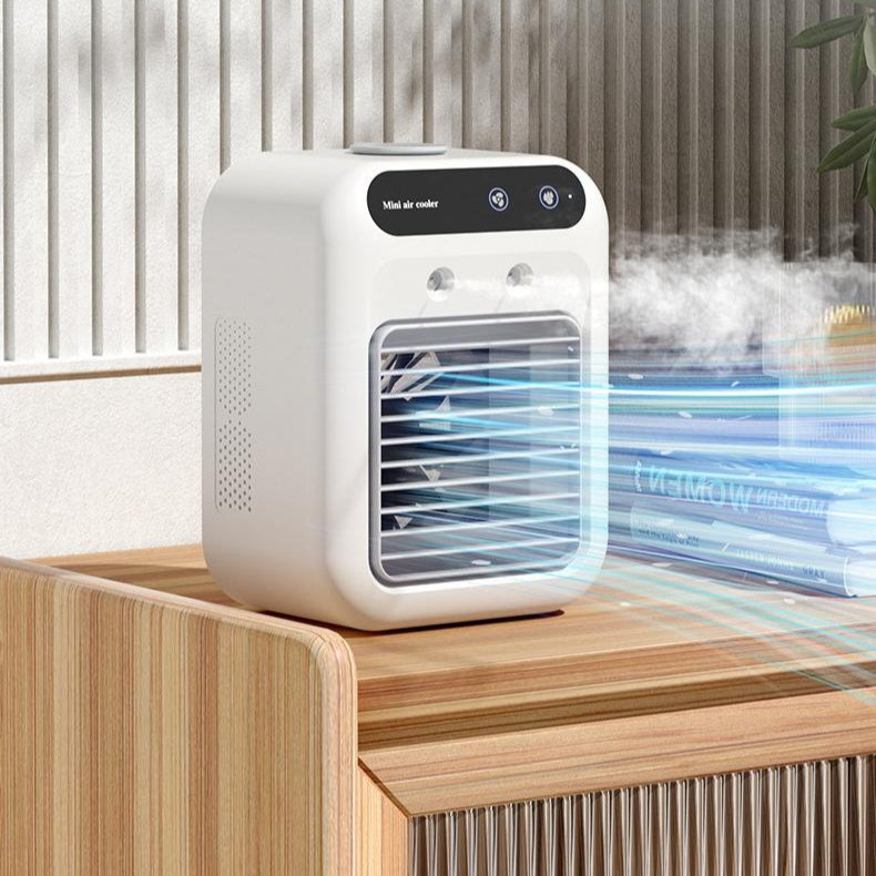 FreshCool™ - climatiseur compact portable - 1000-Cadeaux