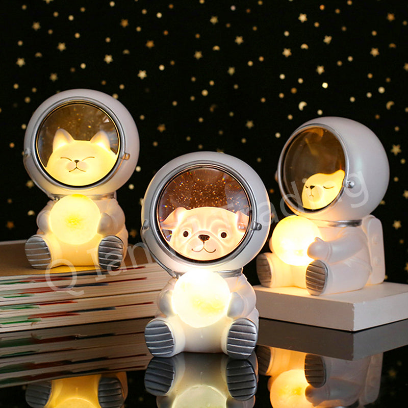 BabyNight™ - Veilleuse led animaux pour enfants - 1000-Cadeaux