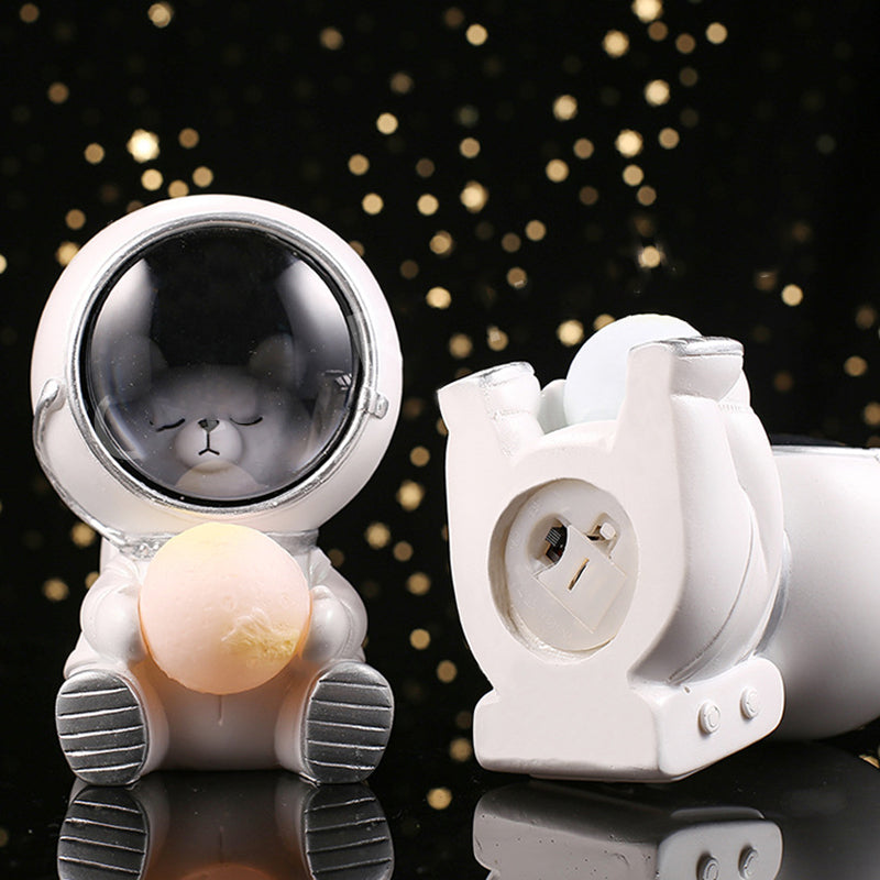 BabyNight™ - Veilleuse led animaux pour enfants - 1000-Cadeaux