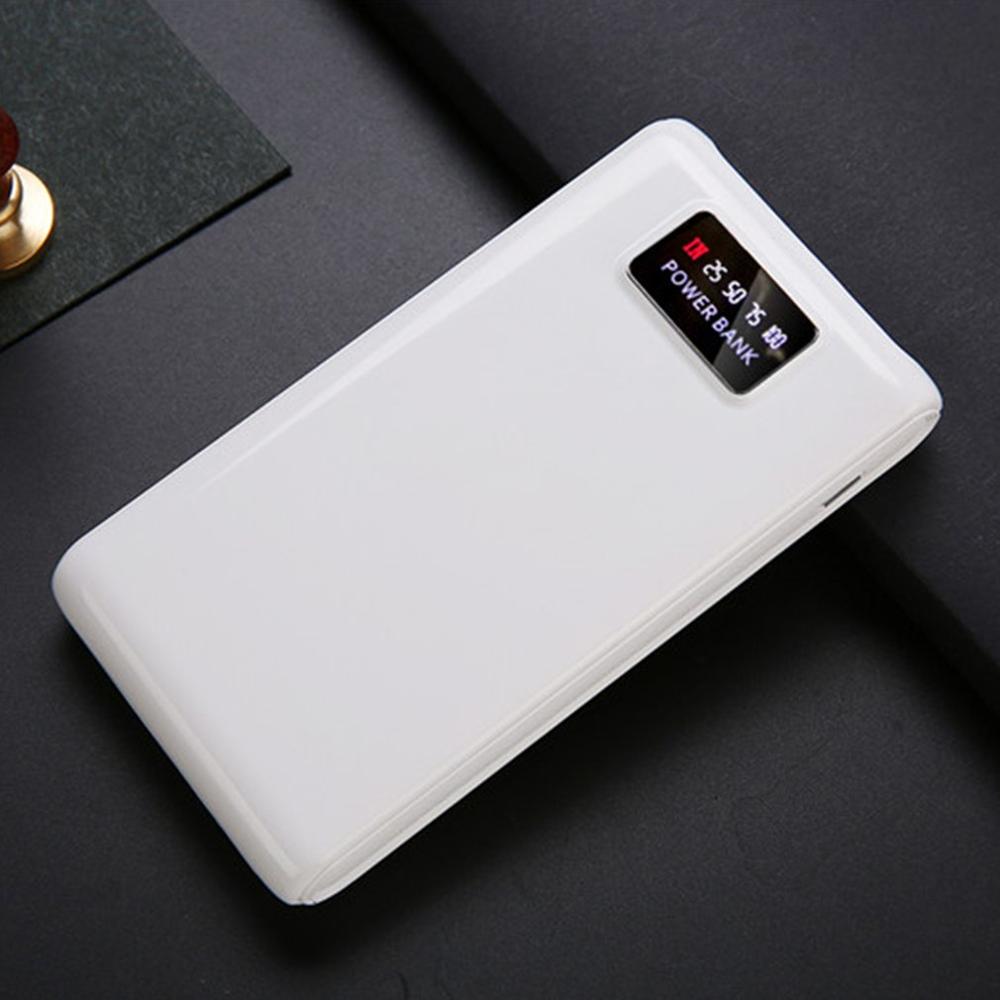 FlashSafe - batterie externe powerbank - 1000-Cadeaux