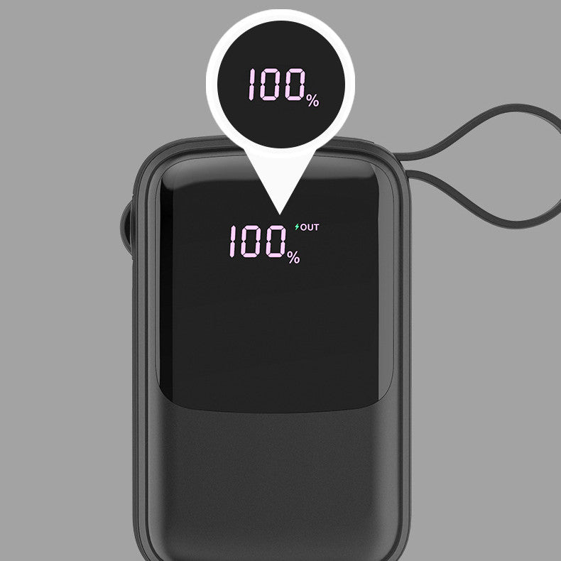 MaxPower™ - Batterie externe portable - 1000-Cadeaux